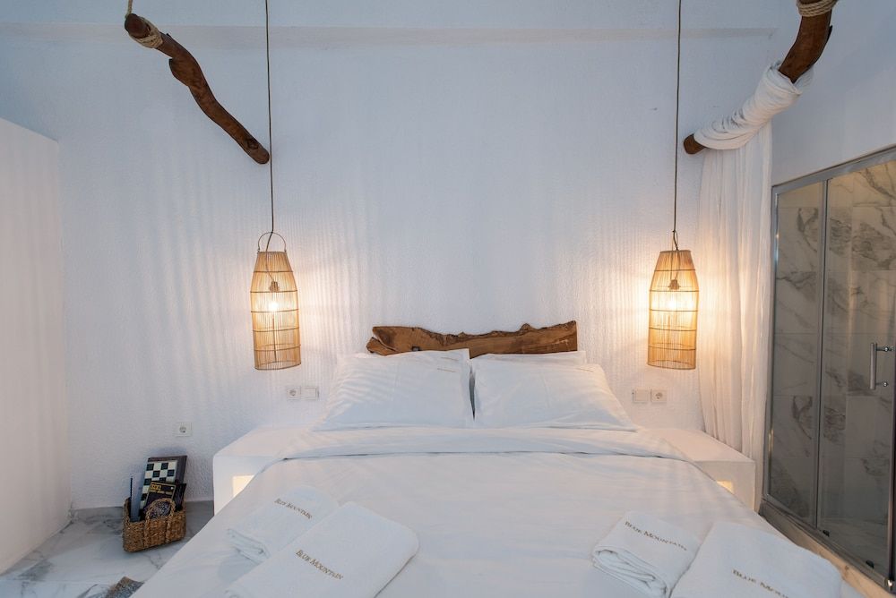 Blue Mountain Guesthouse Arachova Classic Studio (Meliti) 7