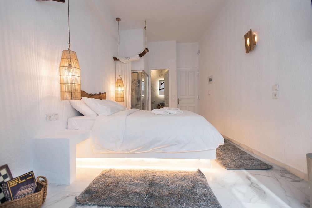 Blue Mountain Guesthouse Arachova Classic Studio (Meliti) 10