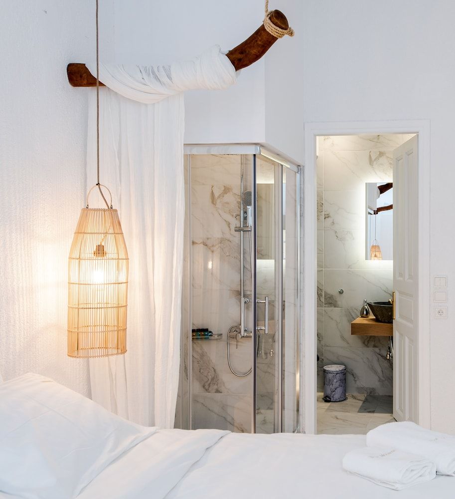 Blue Mountain Guesthouse Arachova Classic Studio (Meliti) 33