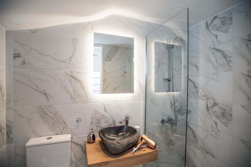 Blue Mountain Guesthouse Arachova Classic Studio (Freya) 13