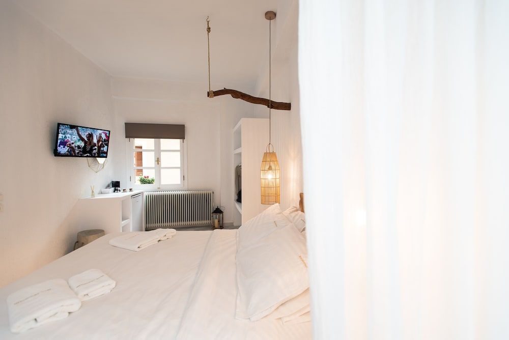 Blue Mountain Guesthouse Arachova Classic Studio (Meliti) 28