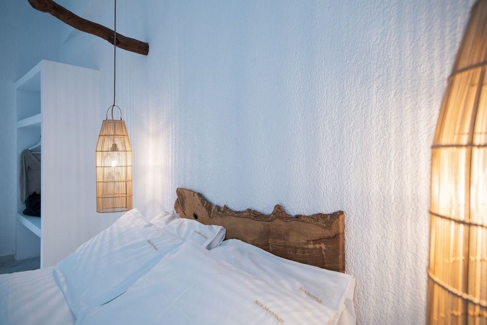 Blue Mountain Guesthouse Arachova Classic Studio (Meliti) 3