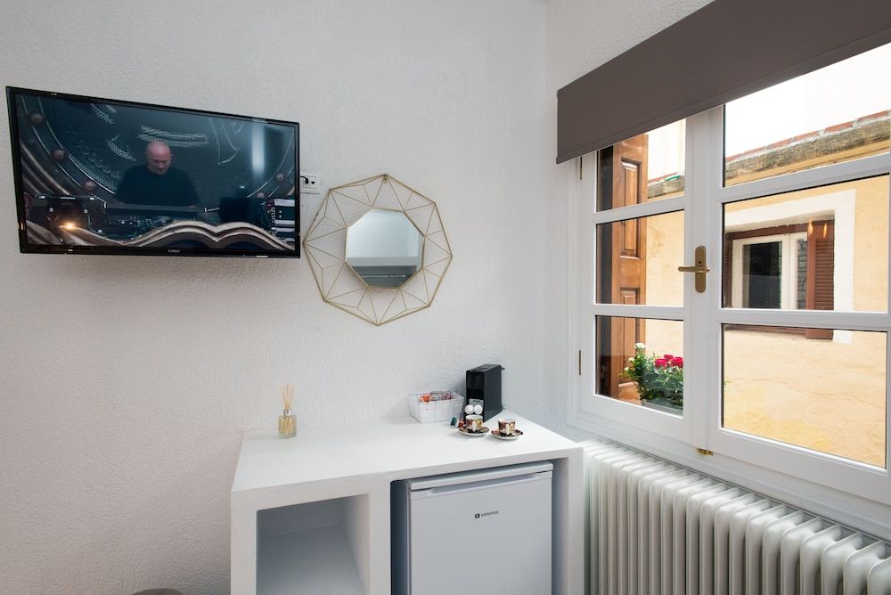 Blue Mountain Guesthouse Arachova Classic Studio (Meliti) 31