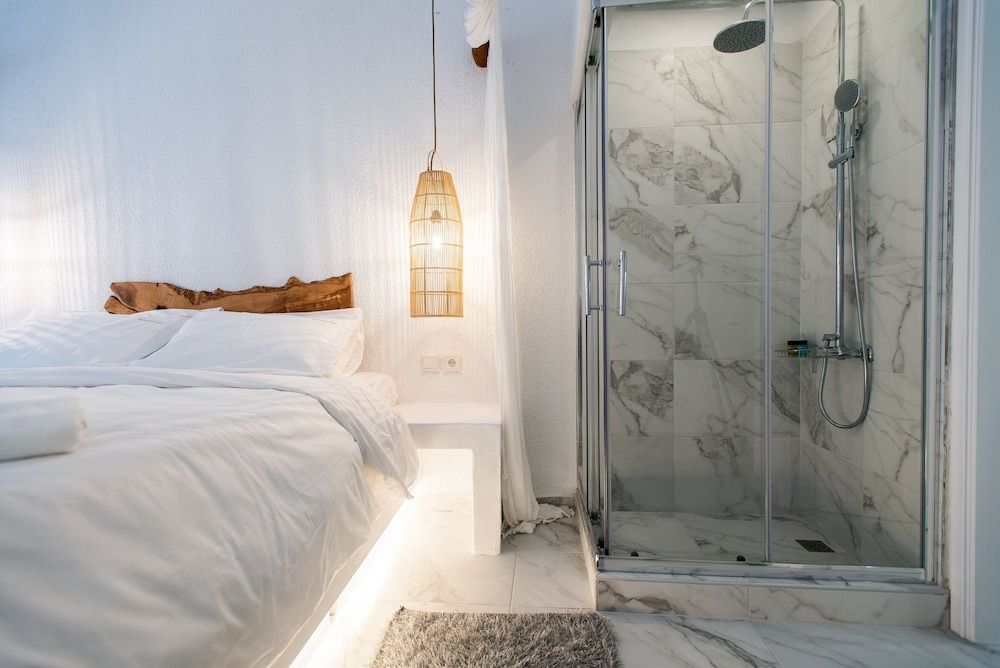 Blue Mountain Guesthouse Arachova Classic Studio (Meliti) 20