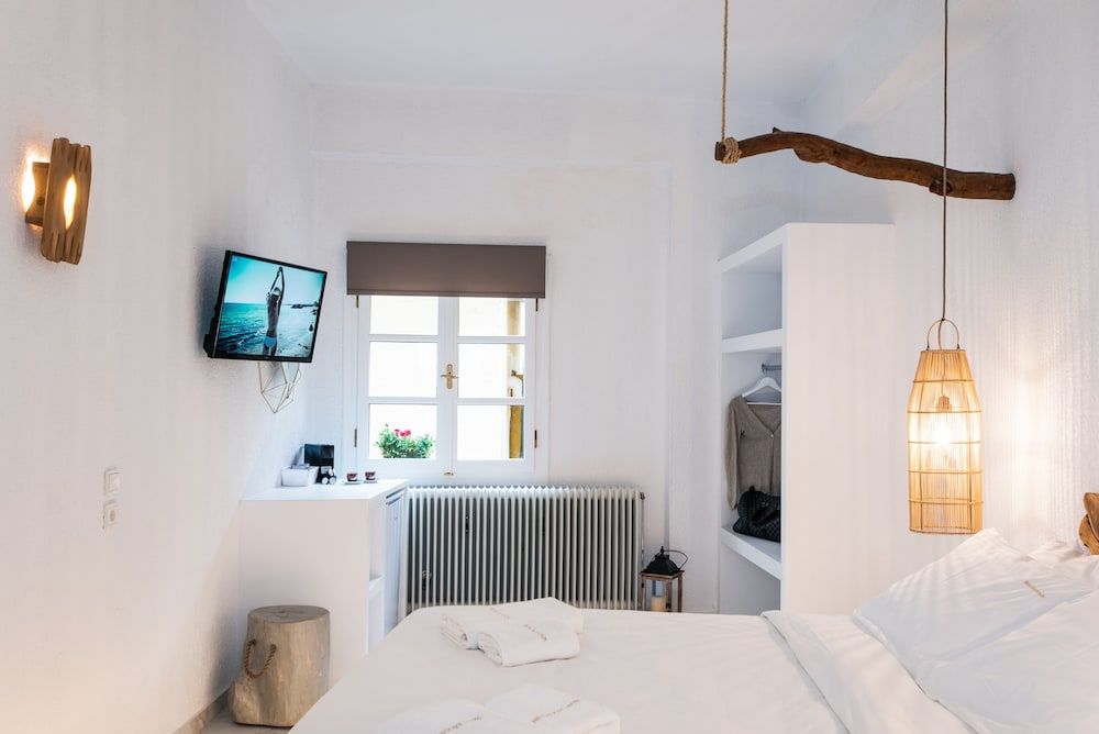 Blue Mountain Guesthouse Arachova Classic Studio (Meliti) 4