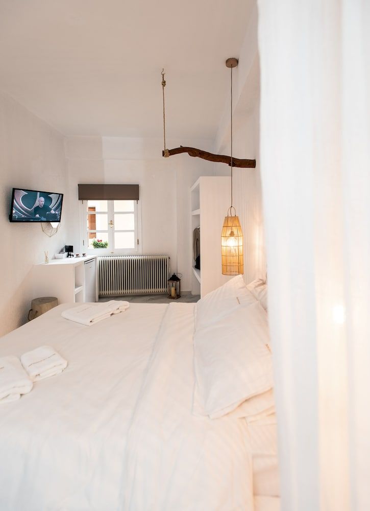 Blue Mountain Guesthouse Arachova Classic Studio (Meliti) 17