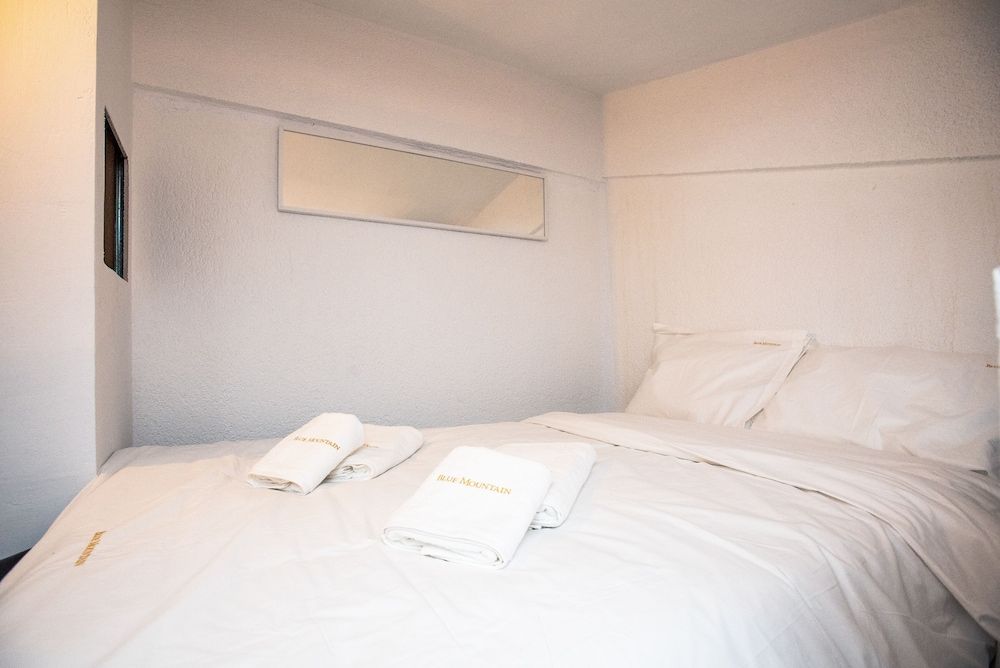 Blue Mountain Guesthouse Arachova Classic Studio Suite (Ethra) 5