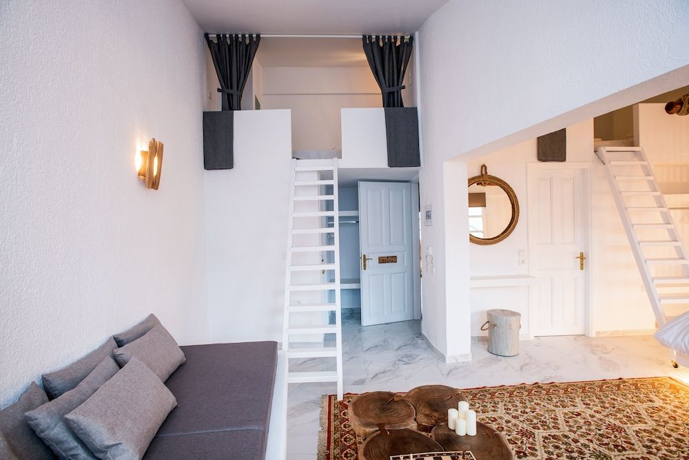 Blue Mountain Guesthouse Arachova Classic Studio Suite (Ethra) 28