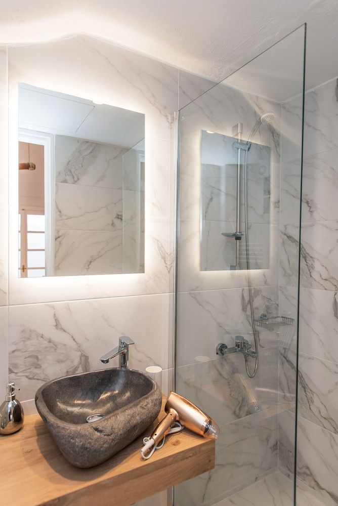 Blue Mountain Guesthouse Arachova Classic Studio (Freya) 12