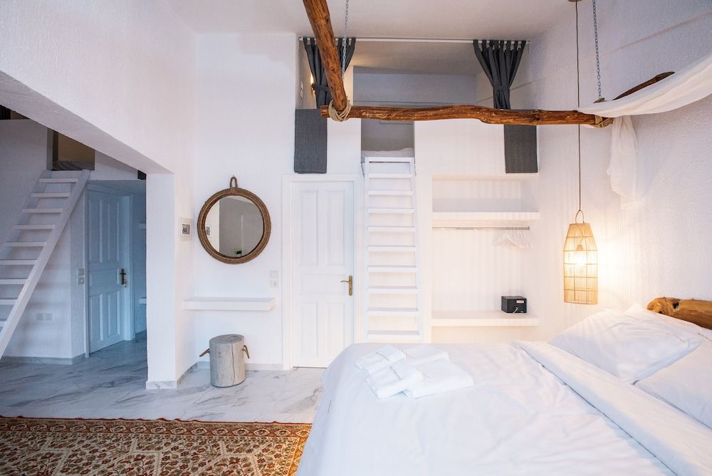 Blue Mountain Guesthouse Arachova Classic Studio Suite (Ethra) 15