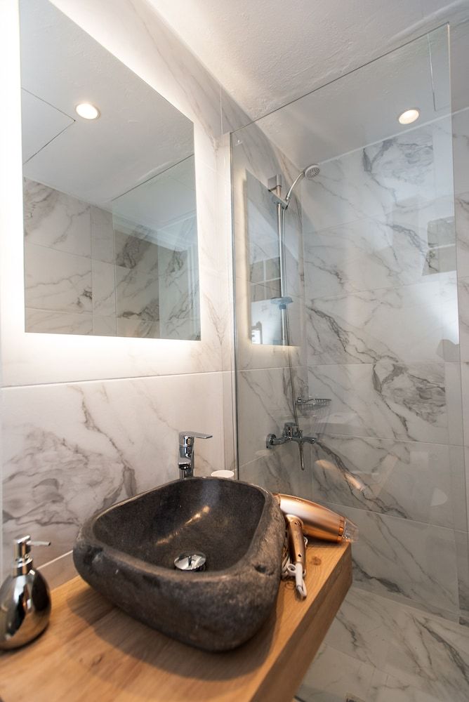 Blue Mountain Guesthouse Arachova Classic Studio (Freya) 11