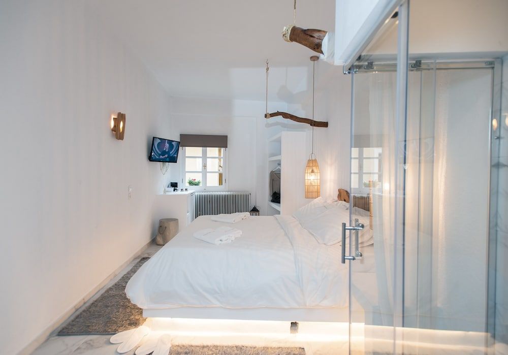 Blue Mountain Guesthouse Arachova Classic Studio (Meliti) 40