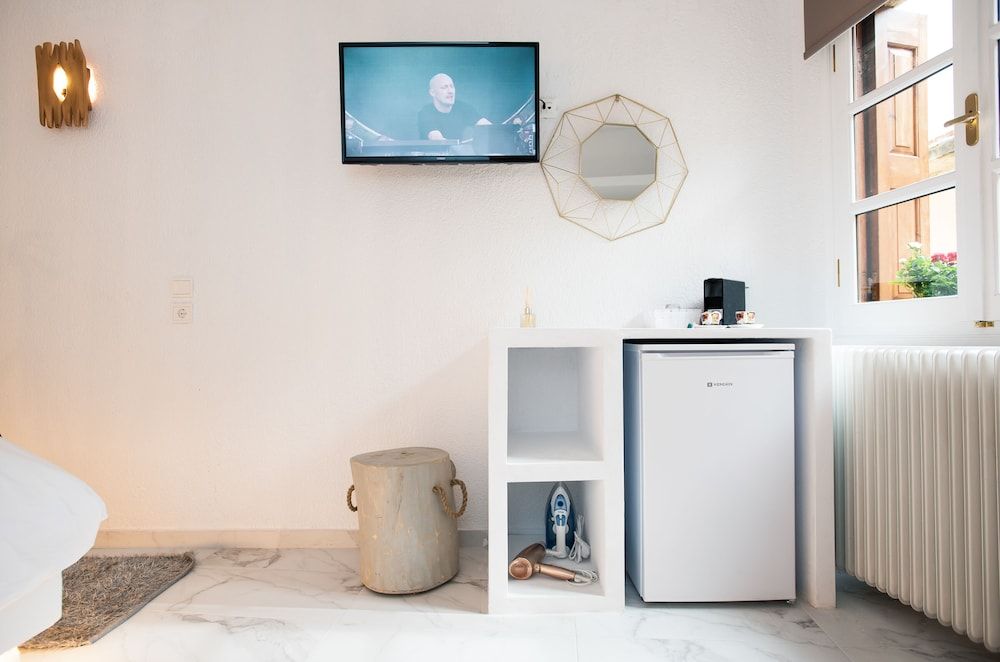 Blue Mountain Guesthouse Arachova Classic Studio (Meliti) 39