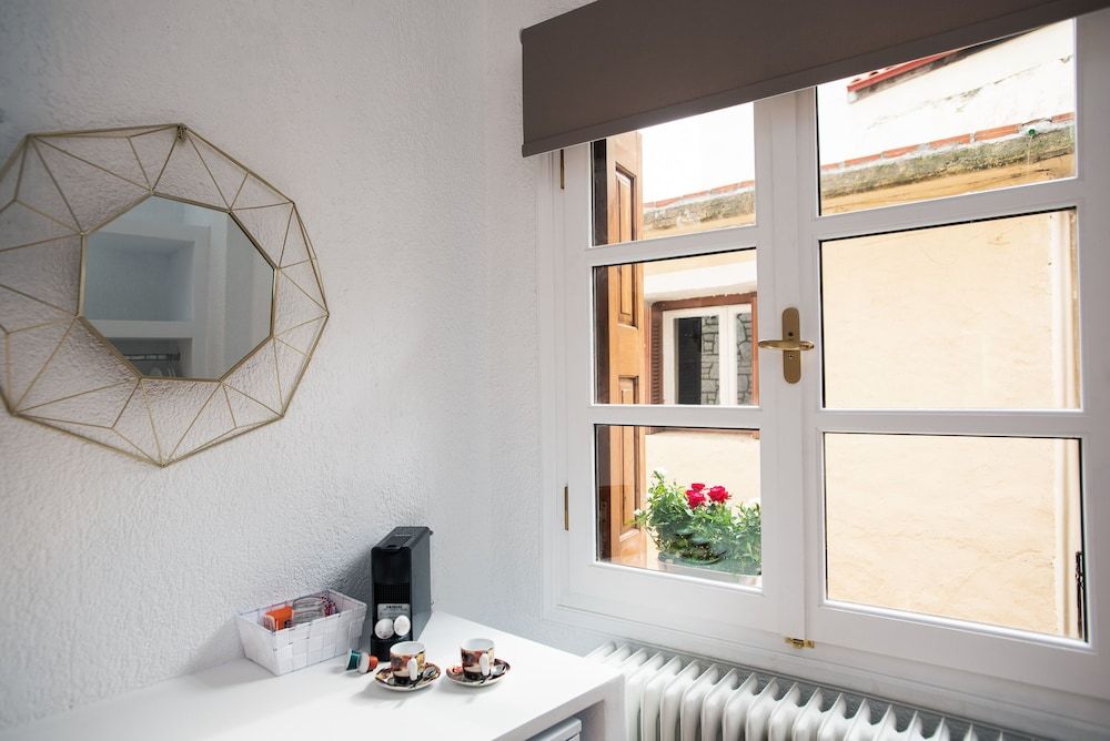 Blue Mountain Guesthouse Arachova Classic Studio (Meliti) 38