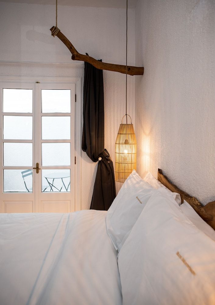 Blue Mountain Guesthouse Arachova Classic Studio (Freya) 4