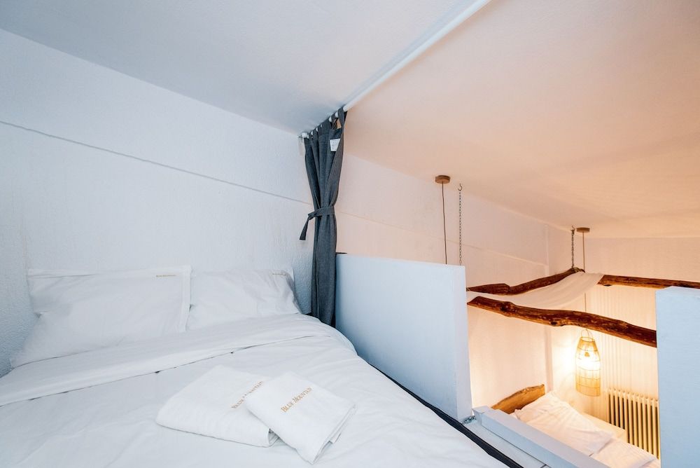 Blue Mountain Guesthouse Arachova Classic Studio Suite (Ethra) 7