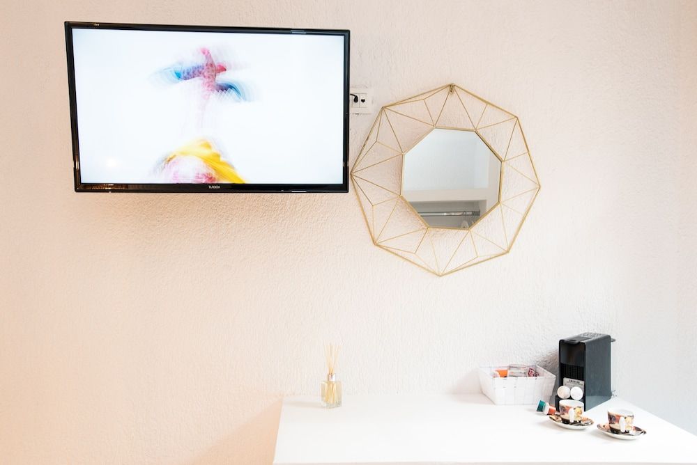 Blue Mountain Guesthouse Arachova Classic Studio (Meliti) 30