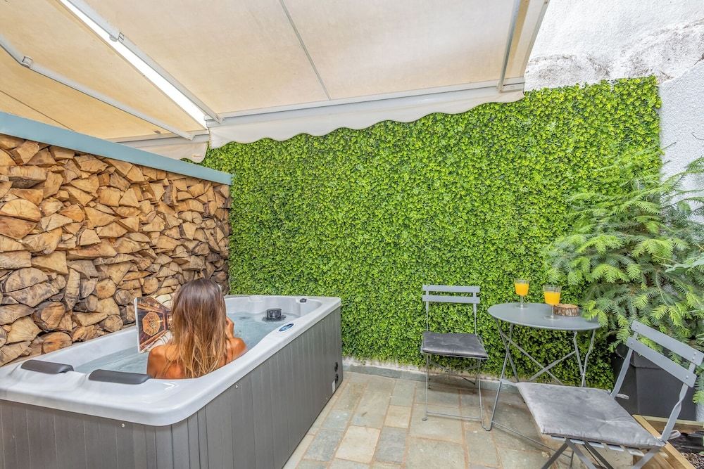 Blue Mountain Guesthouse Arachova Classic Studio (Freya) 14