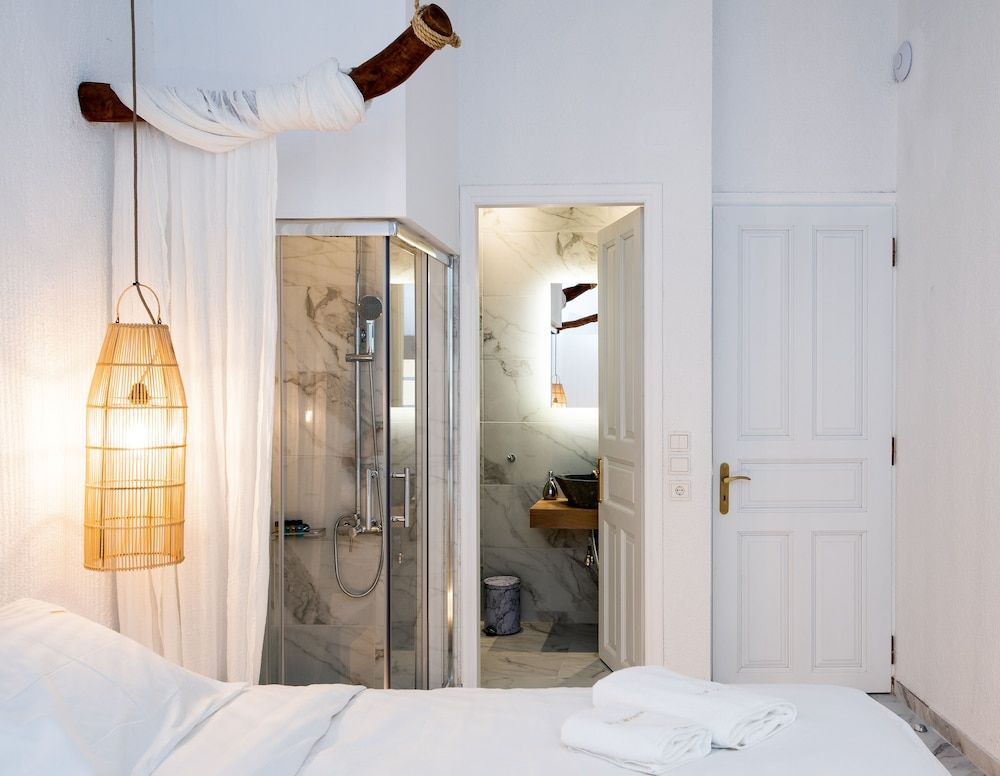 Blue Mountain Guesthouse Arachova Classic Studio (Meliti) 27