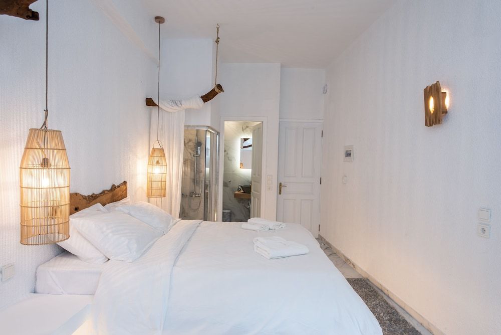 Blue Mountain Guesthouse Arachova Classic Studio (Meliti) 5