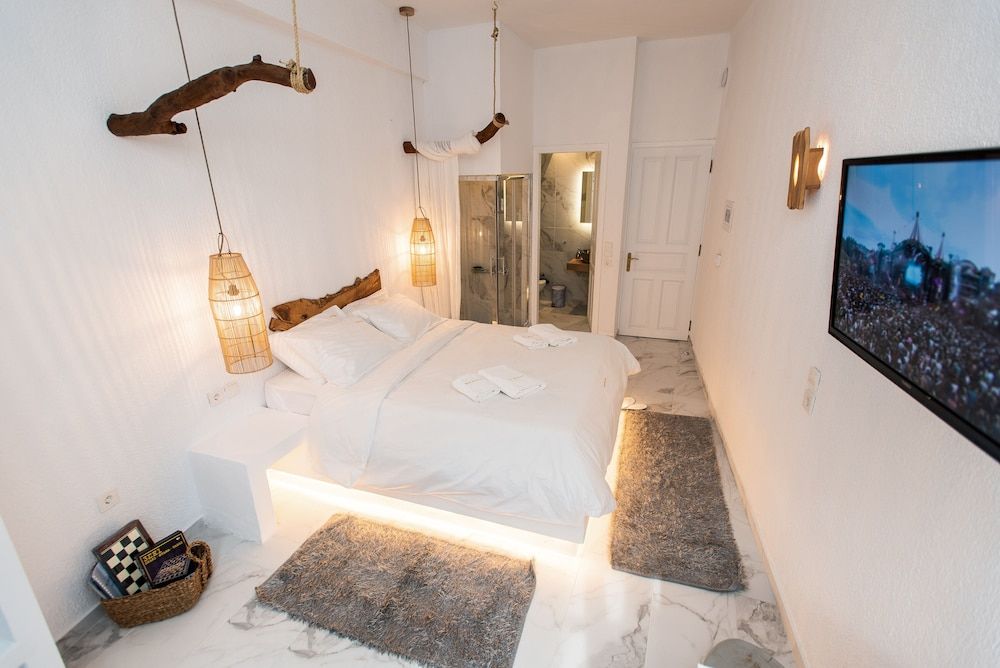 Blue Mountain Guesthouse Arachova Classic Studio (Meliti) 26