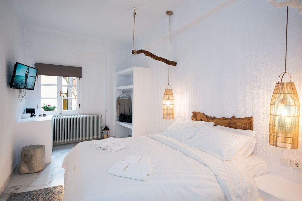 Blue Mountain Guesthouse Arachova Classic Studio (Meliti) 9