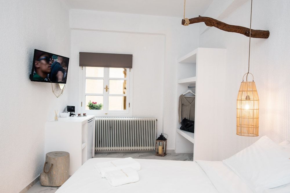 Blue Mountain Guesthouse Arachova Classic Studio (Meliti) 29