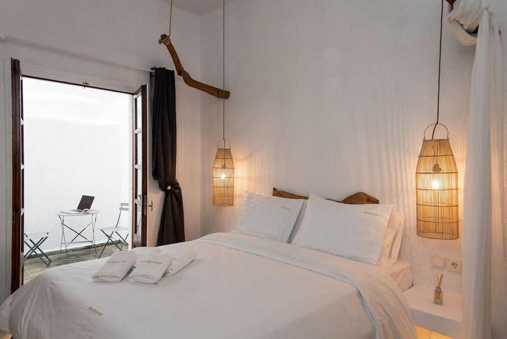 Blue Mountain Guesthouse Arachova Classic Studio (Freya) 5