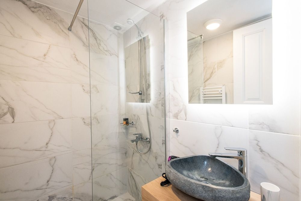 Blue Mountain Guesthouse Arachova Classic Studio Suite (Ethra) 25