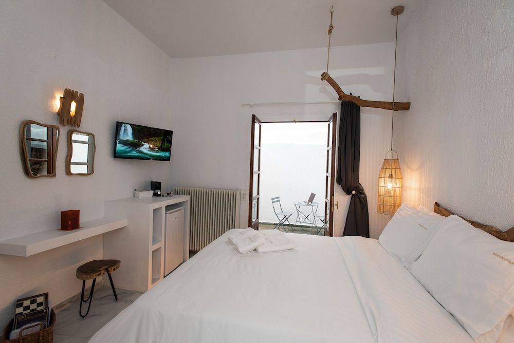 Blue Mountain Guesthouse Arachova Classic Studio (Freya) 2