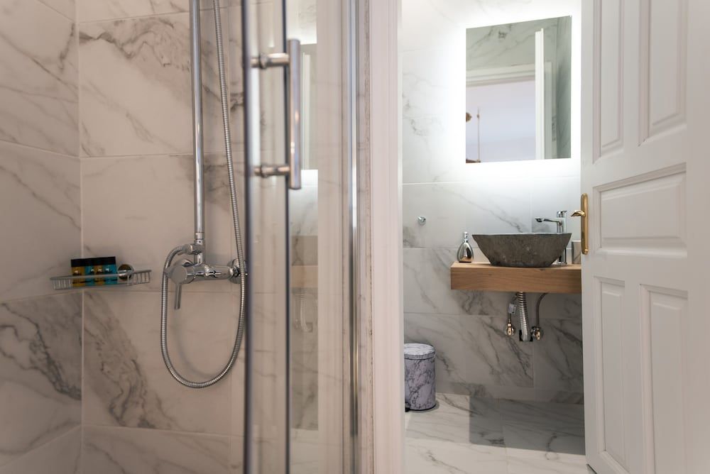 Blue Mountain Guesthouse Arachova Classic Studio (Meliti) 23