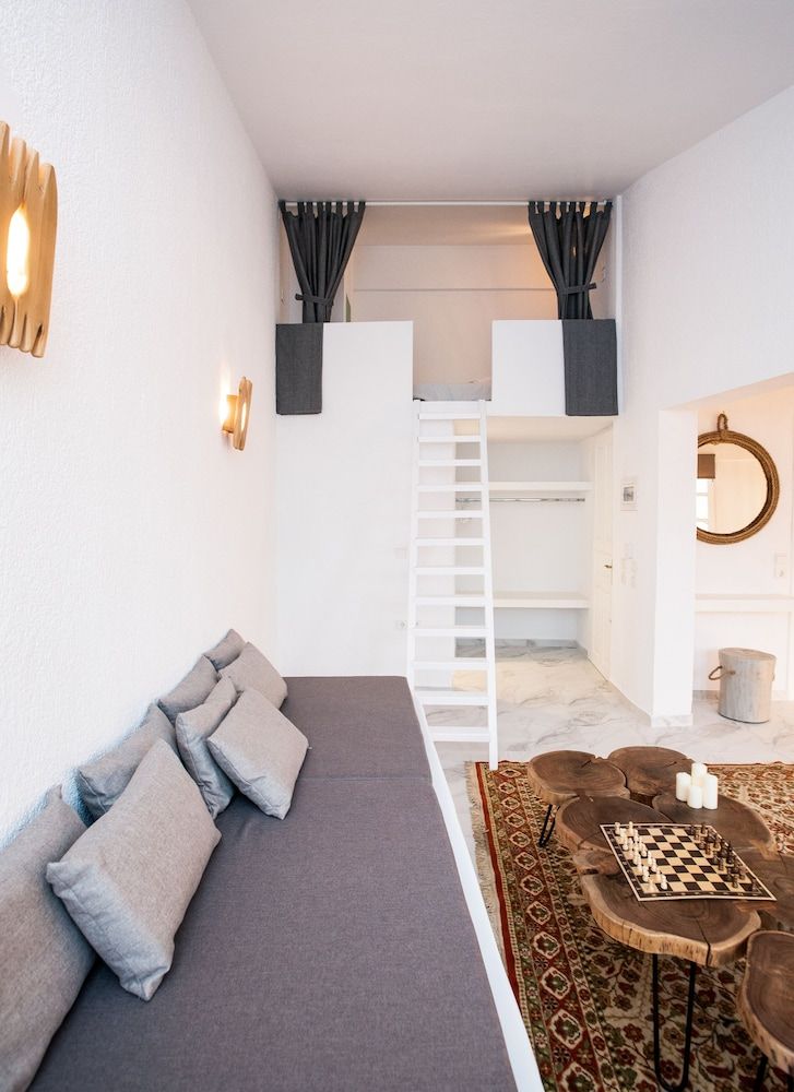 Blue Mountain Guesthouse Arachova Classic Studio Suite (Ethra) 29