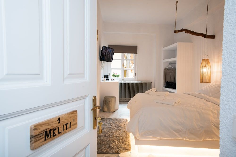 Blue Mountain Guesthouse Arachova Classic Studio (Meliti) 18