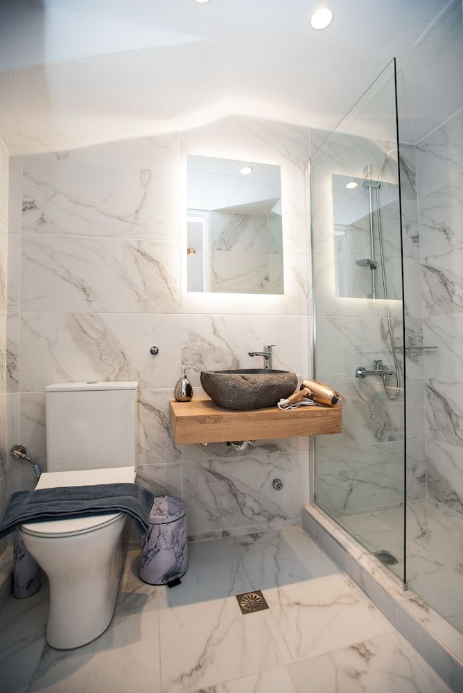 Blue Mountain Guesthouse Arachova Classic Studio (Freya) 10