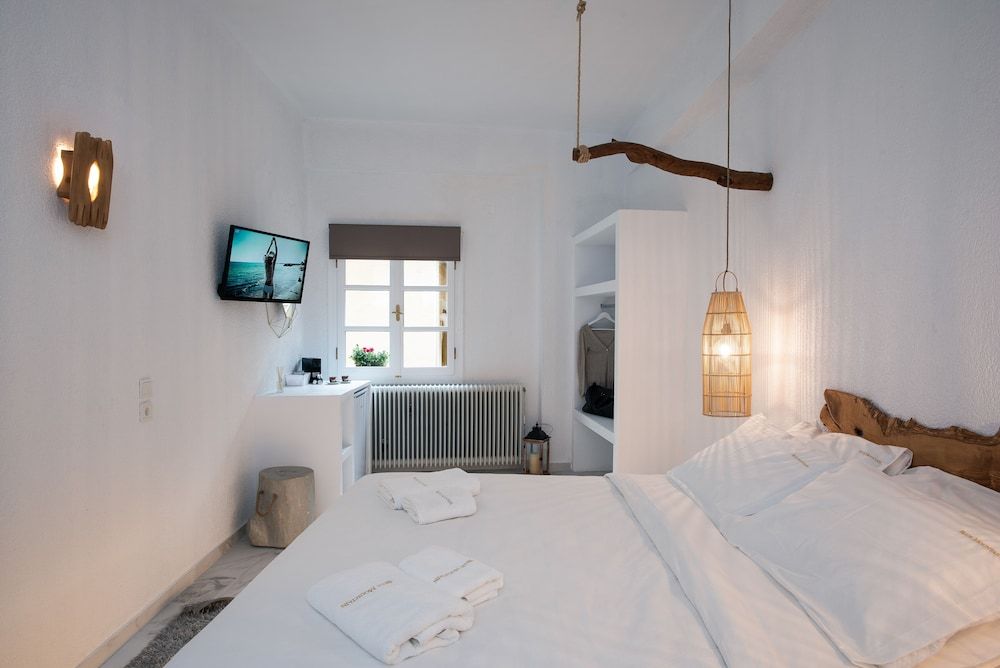 Blue Mountain Guesthouse Arachova Classic Studio (Meliti) 36