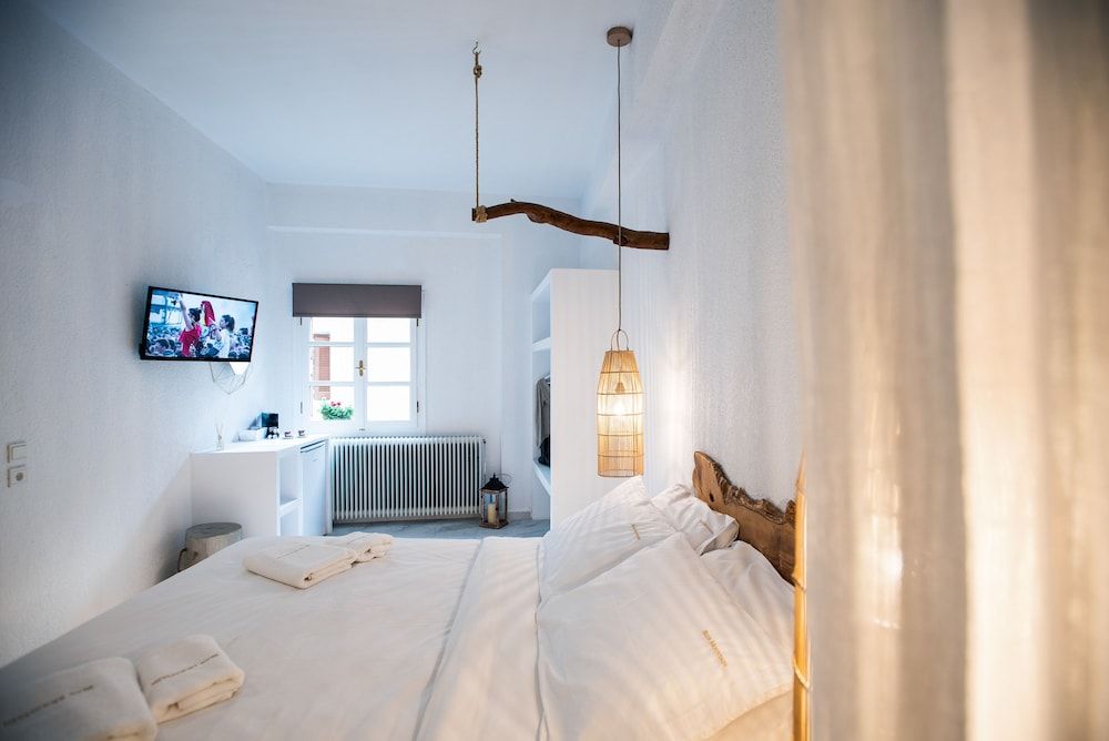 Blue Mountain Guesthouse Arachova Classic Studio (Meliti) 16