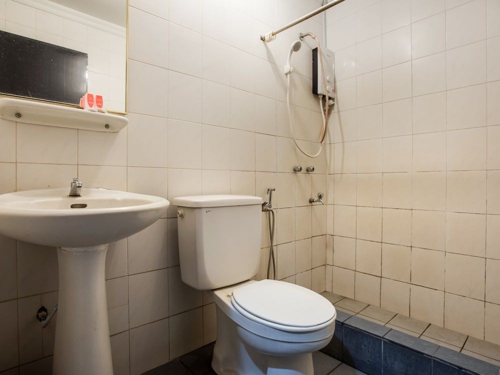 Premium Double Room, 1 King Bed