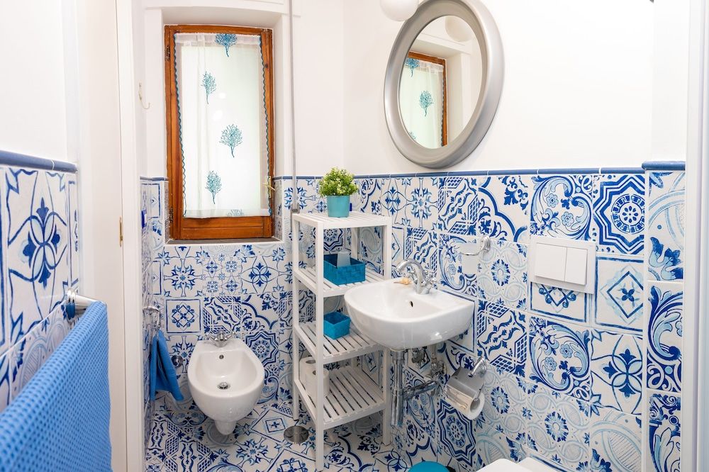 New 2 Bedroom Apt in Sorrento with sea view Terrace Apartment, 2 Bedrooms 11