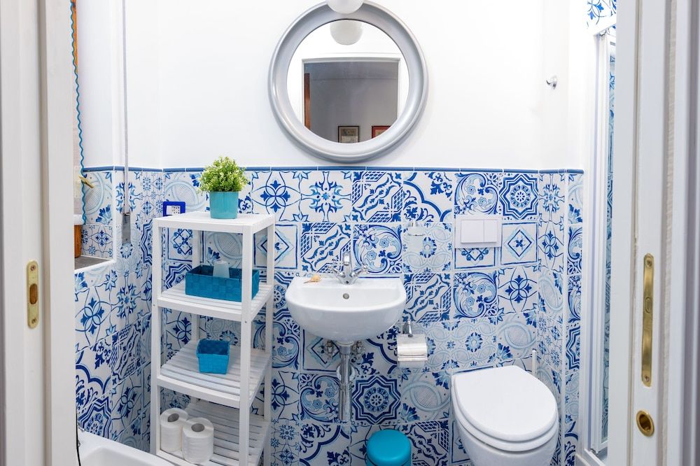 New 2 Bedroom Apt in Sorrento with sea view Terrace Apartment, 2 Bedrooms 10