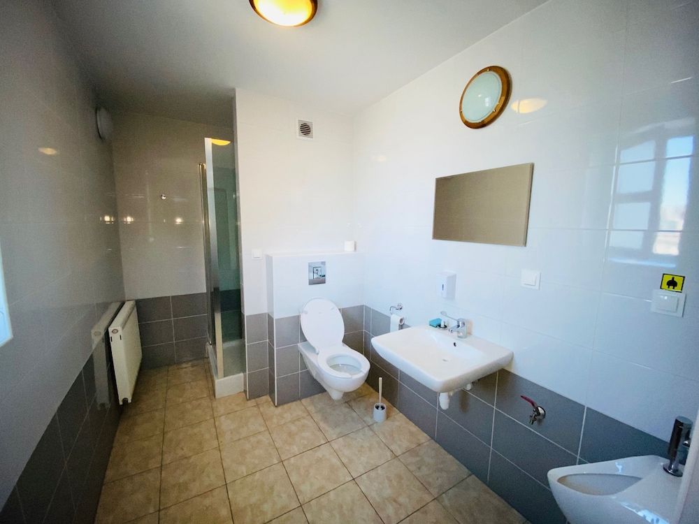 Hostel Sweet Dream Superior Quadruple Room (with sofa bed) 22