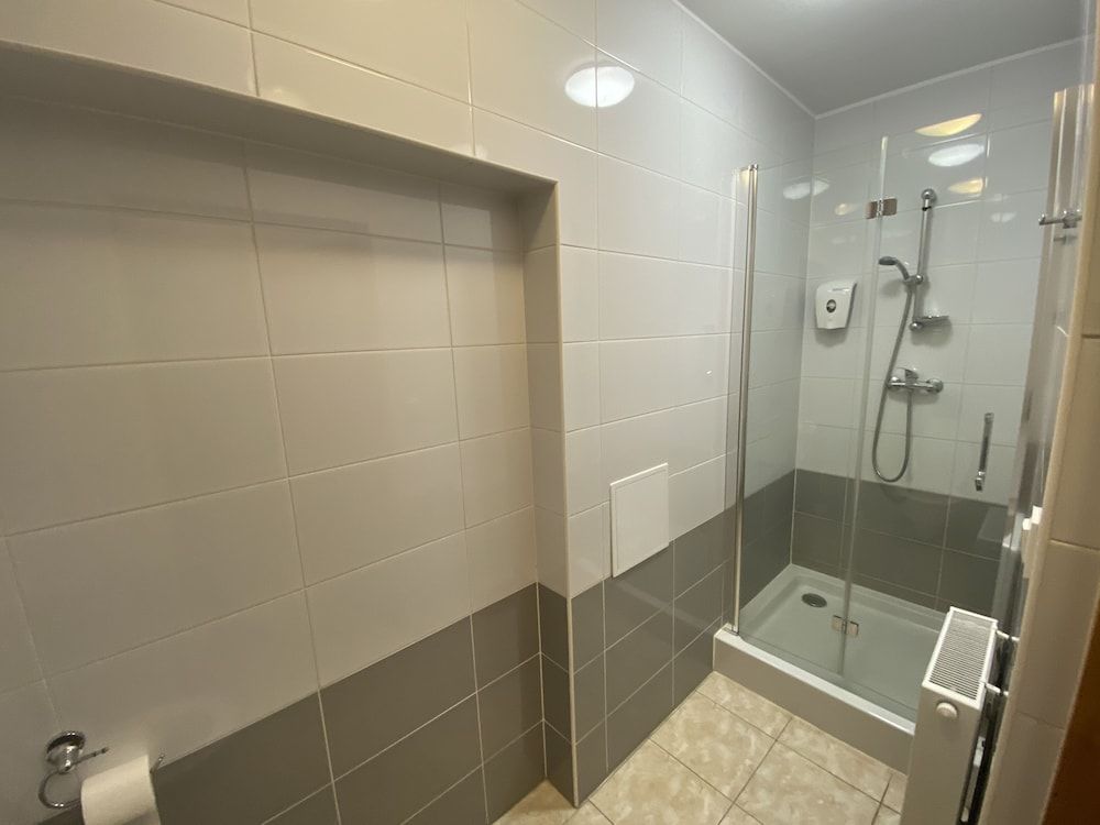 Hostel Sweet Dream Superior Quadruple Room (with sofa bed) 18