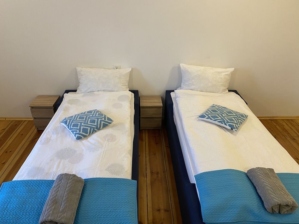 Hostel Sweet Dream Superior Quadruple Room (with sofa bed) 2