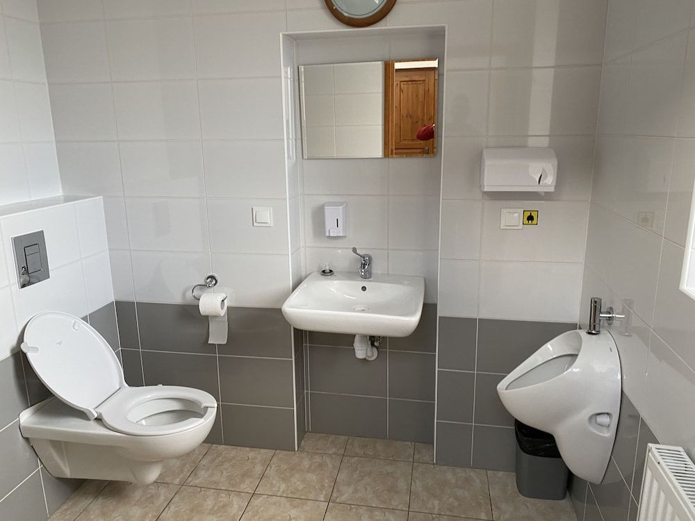 Hostel Sweet Dream Superior Quadruple Room (with sofa bed) 17