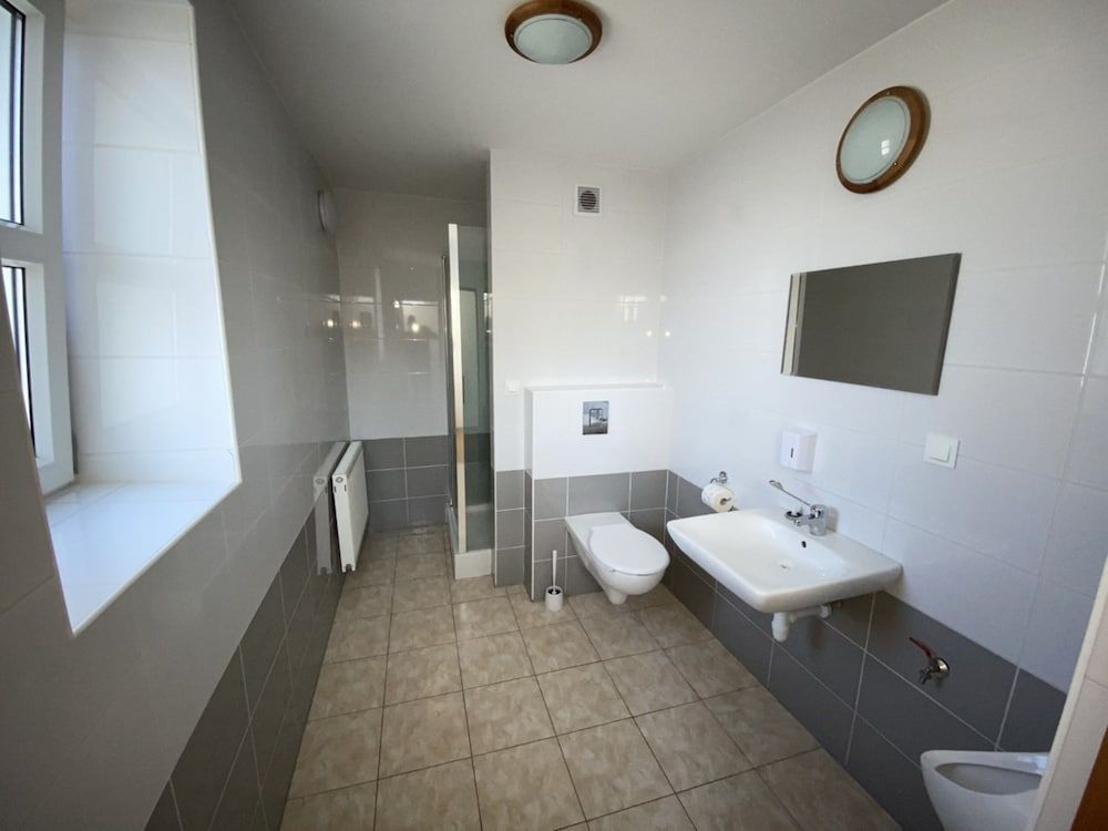 Hostel Sweet Dream Superior Quadruple Room (with sofa bed) 19