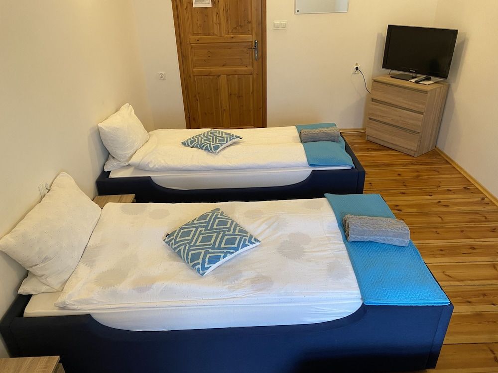 Hostel Sweet Dream Superior Quadruple Room (with sofa bed) 5