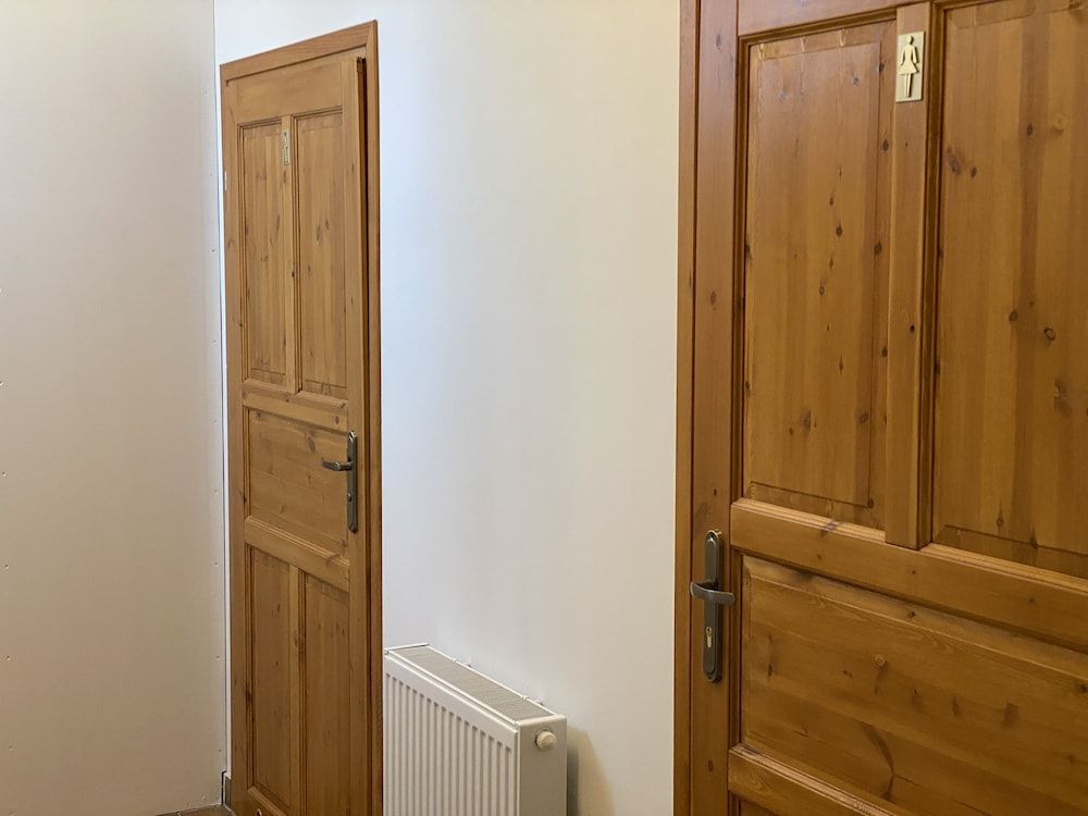 Hostel Sweet Dream Superior Quadruple Room (with sofa bed) 23