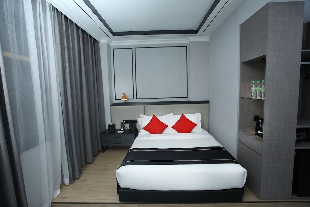 Stanton Hotel Deluxe Family Room 2