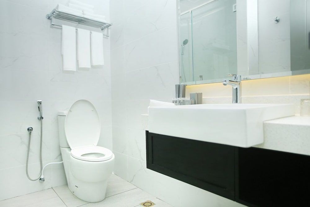 Stanton Hotel Deluxe Family Room 7