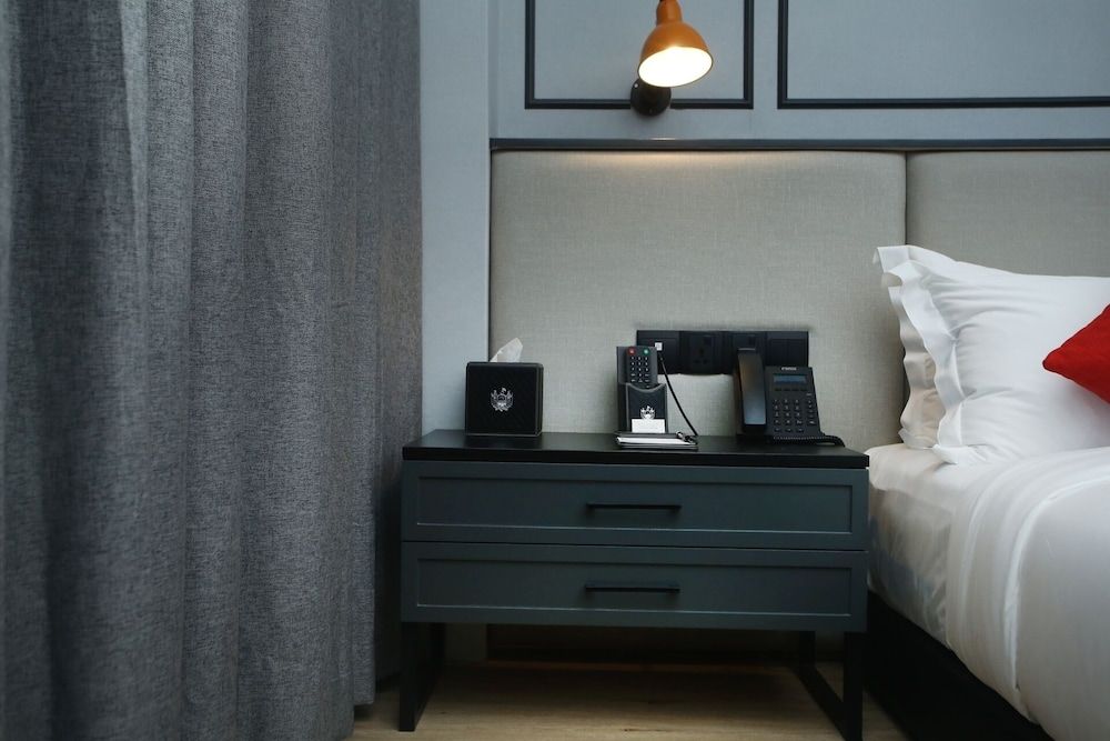 Stanton Hotel Deluxe Family Room 3