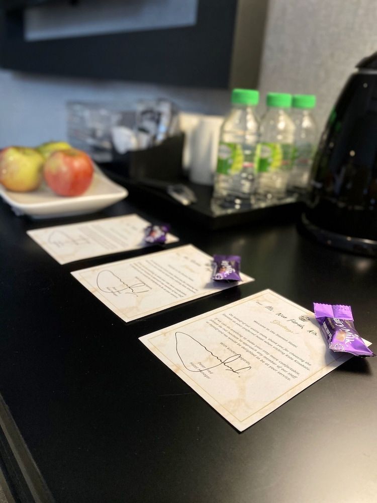 Stanton Hotel Superior Family Room 5